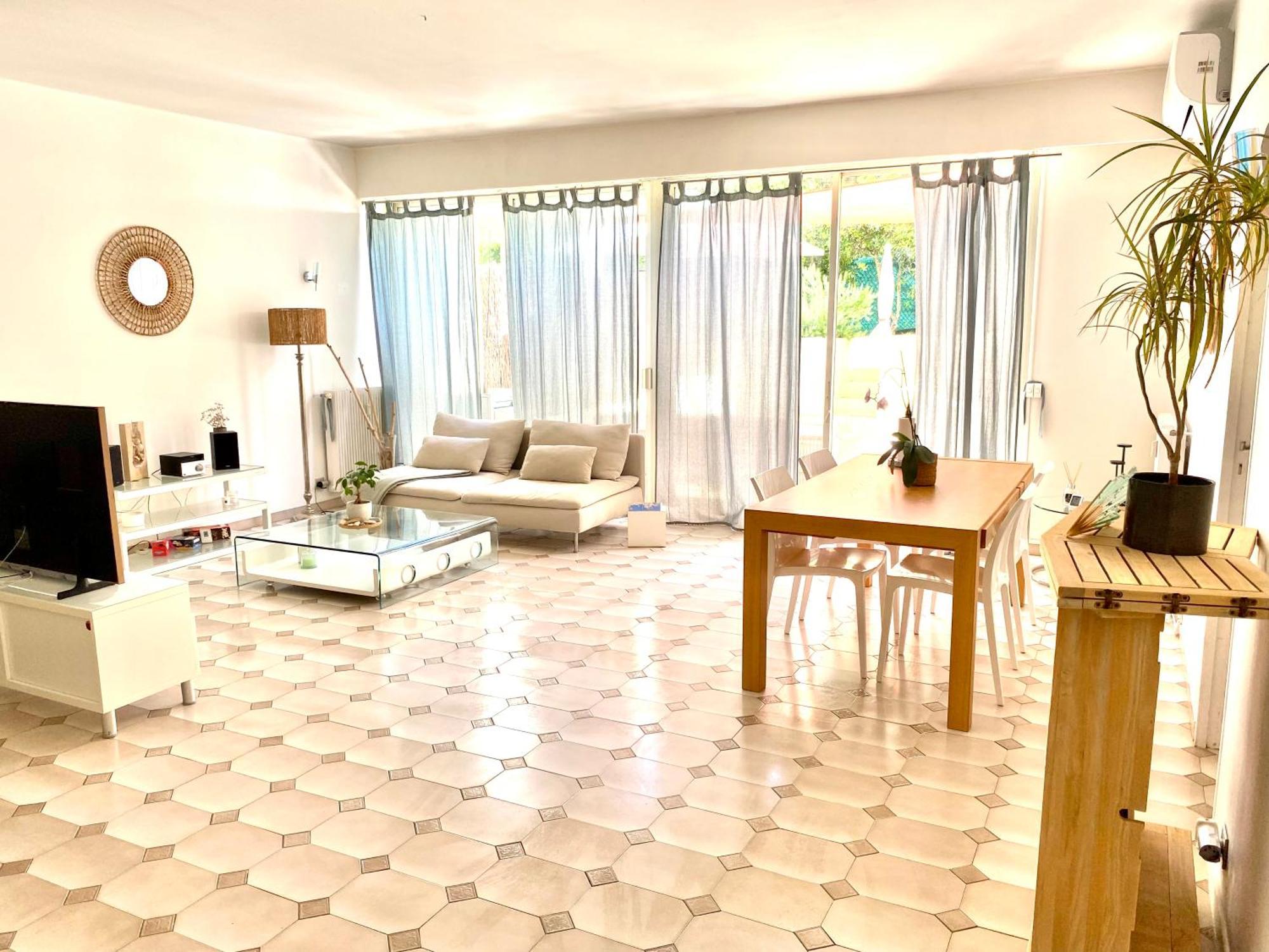 3p 88 M2 Terrasse Et Jardin A 20 Metres De La