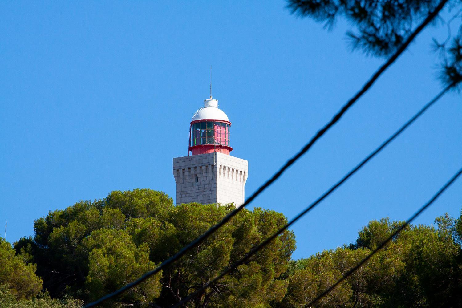 Modern In The Heart Of Cap D'antibes