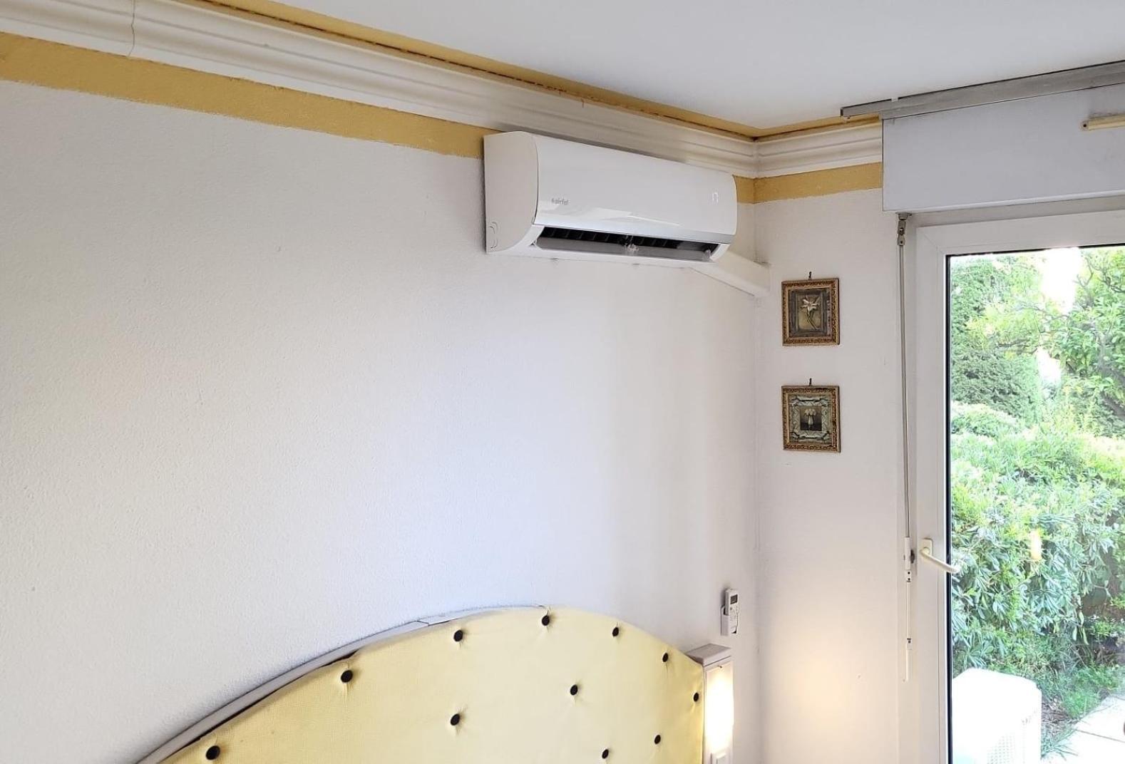 Gloriadali' Apartment