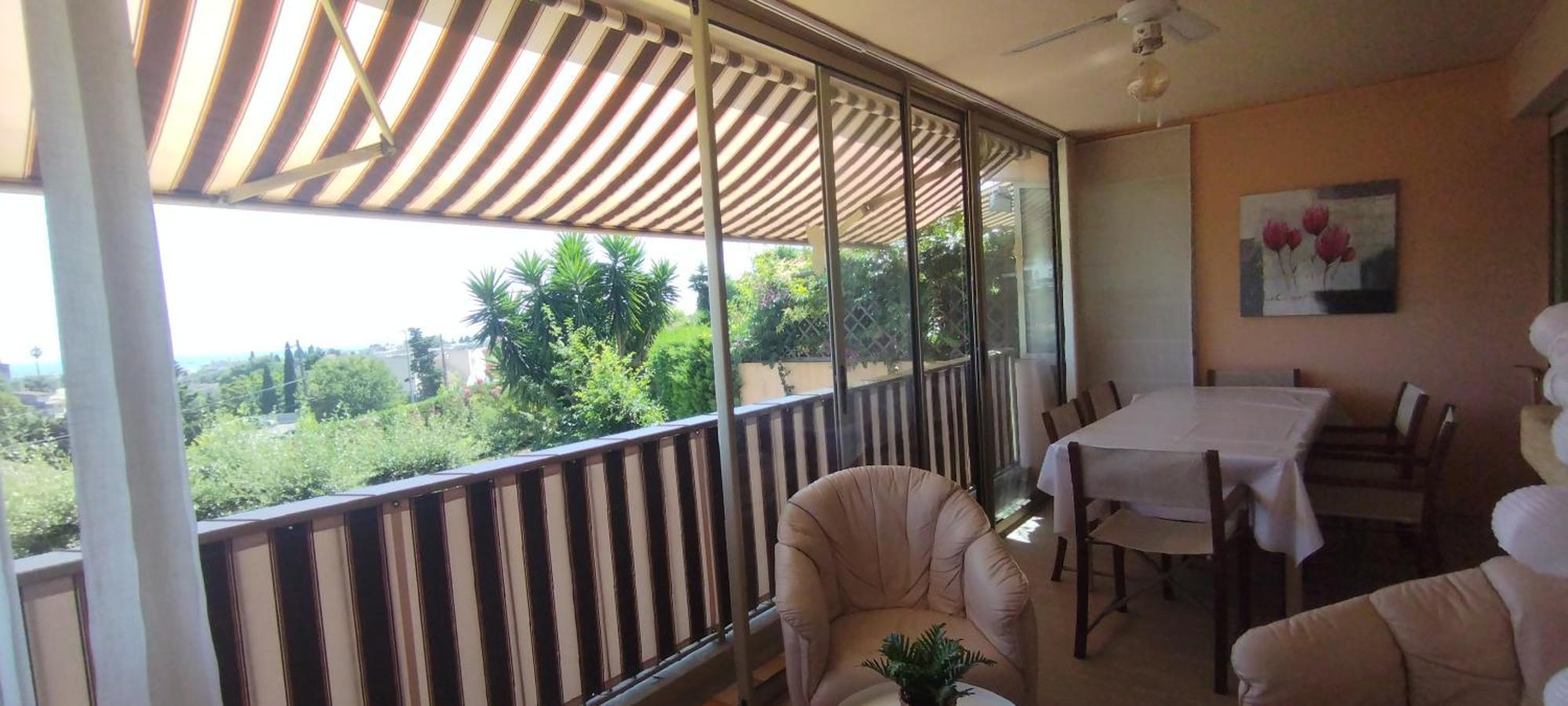 Escale Au Val De La Apartamento