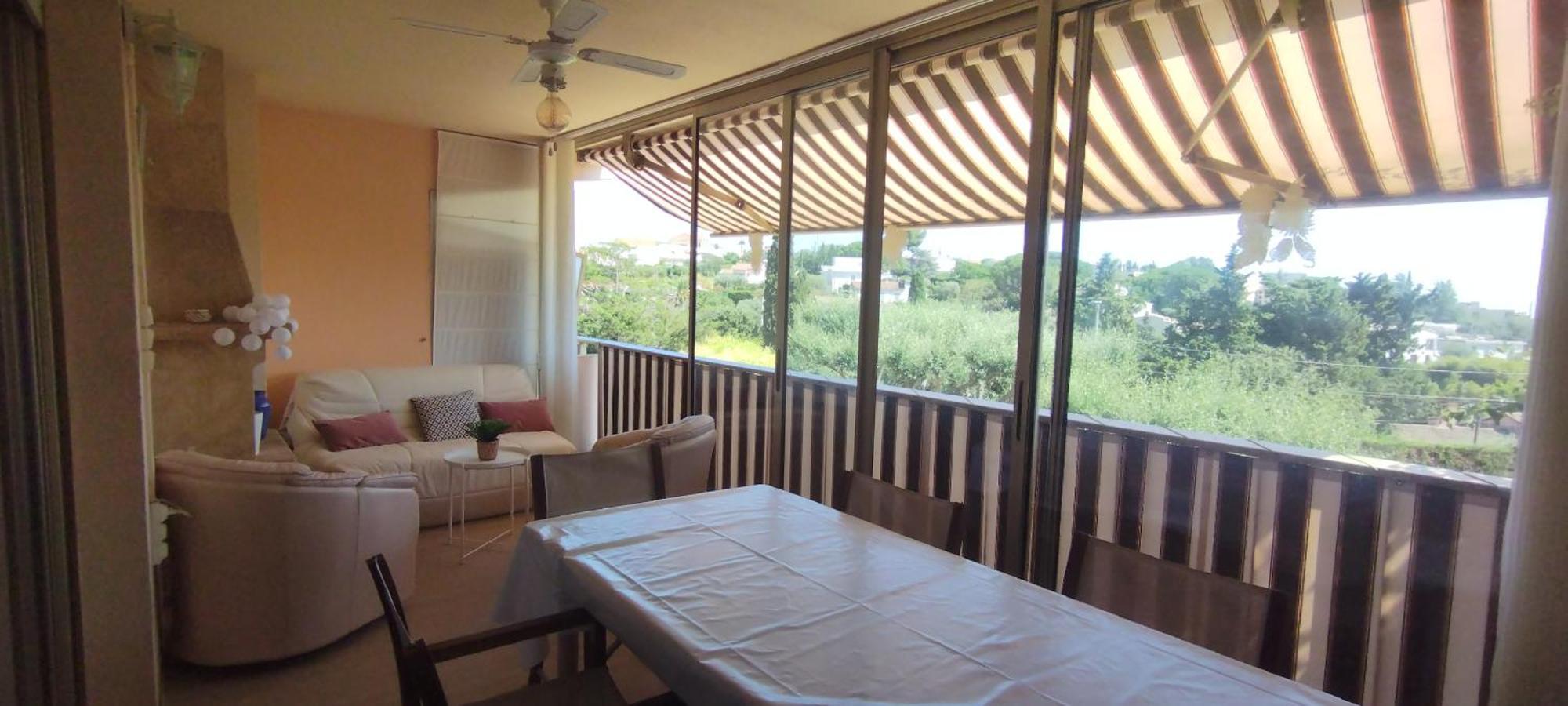 Apartment Escale Au Val De La