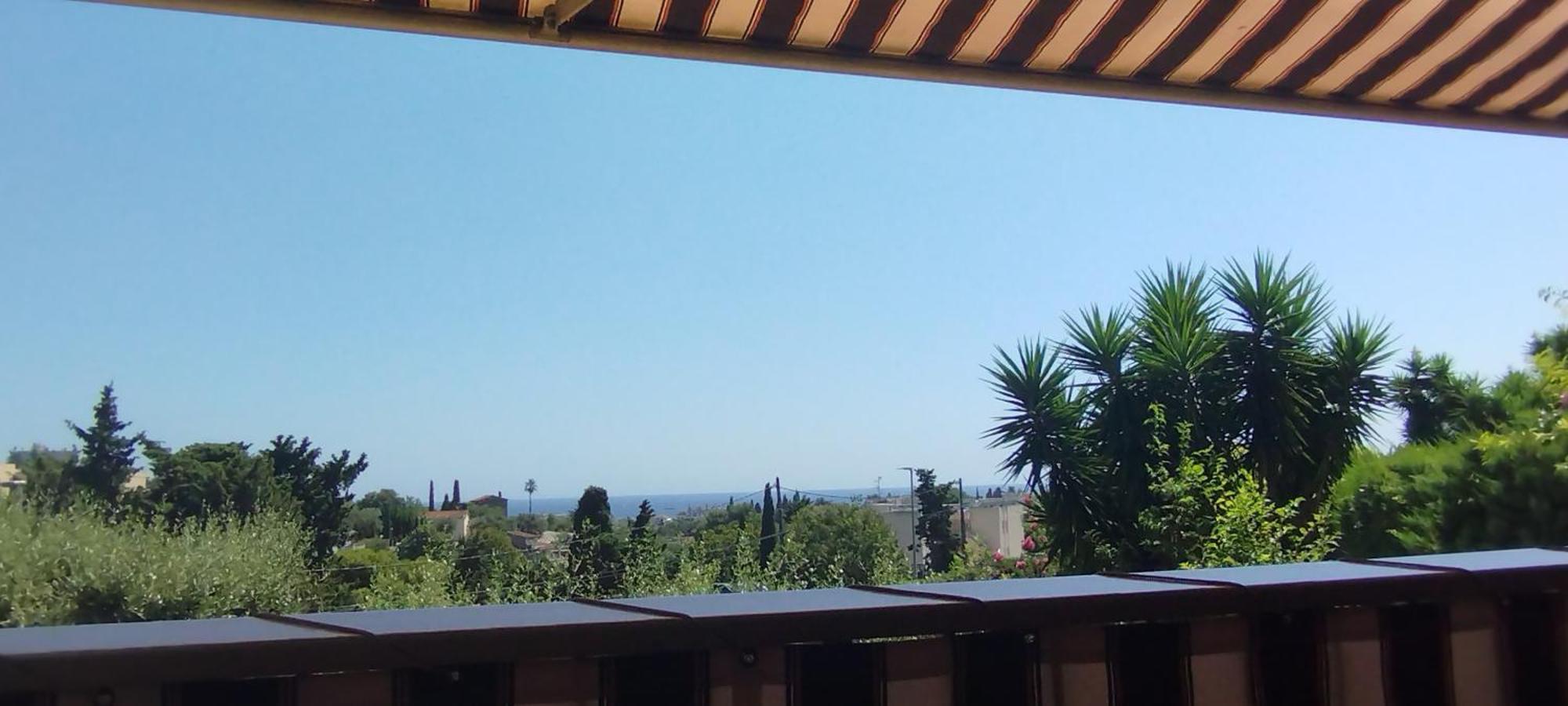 Escale Au Val De La Apartment Antibes