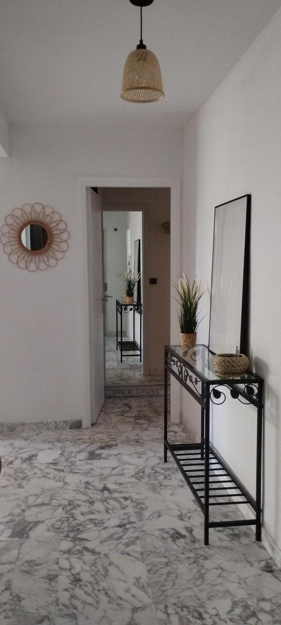 Escale Au Val De La Apartamento Antibes