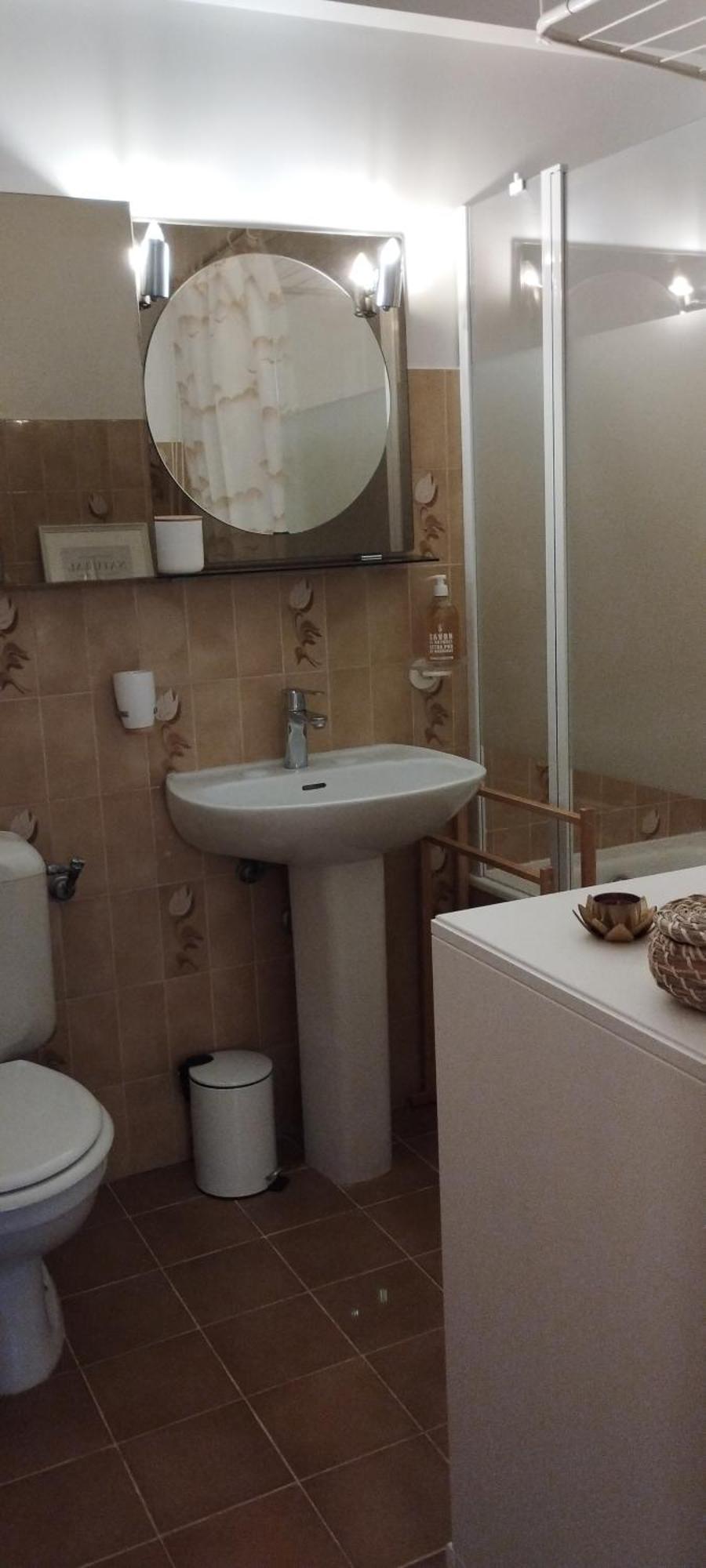 Escale Au Val De La Apartment *