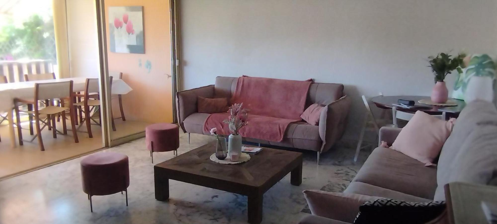 Apartment Escale Au Val De La