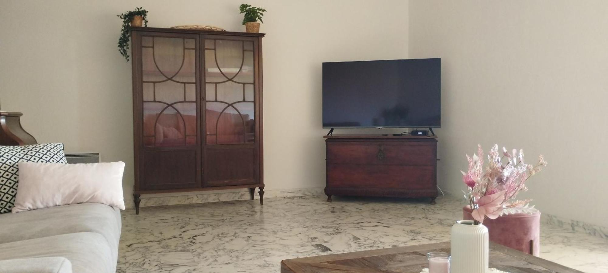 Apartment Escale Au Val De La Antibes
