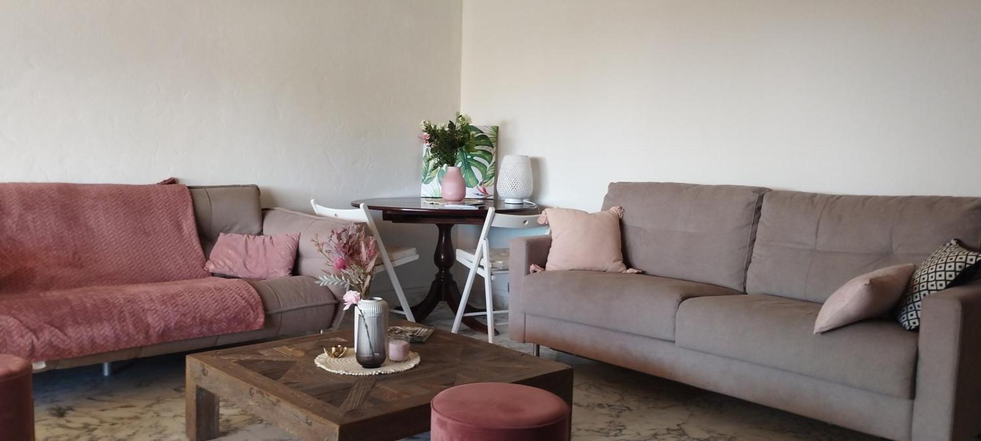 Apartamento Escale Au Val De La *