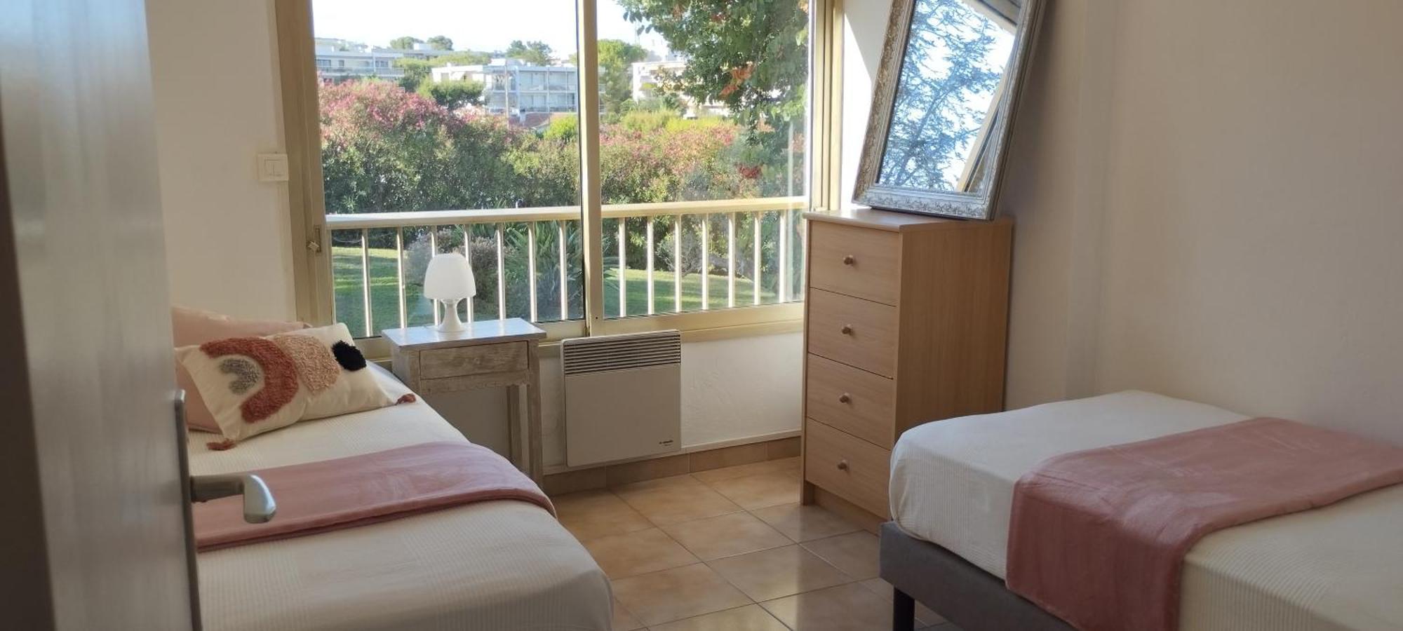 Escale Au Val De La Apartment *
