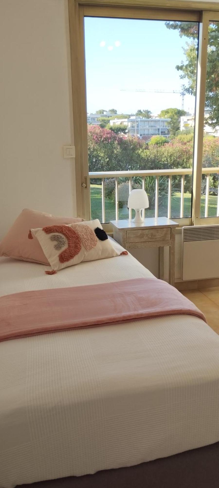 Apartamento Escale Au Val De La Antibes