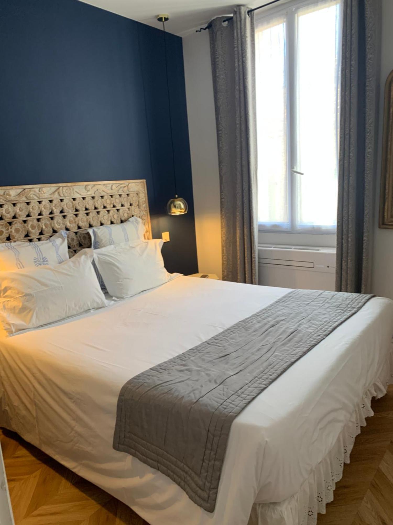Lumineux 2 Pieces Vieil Apartment *