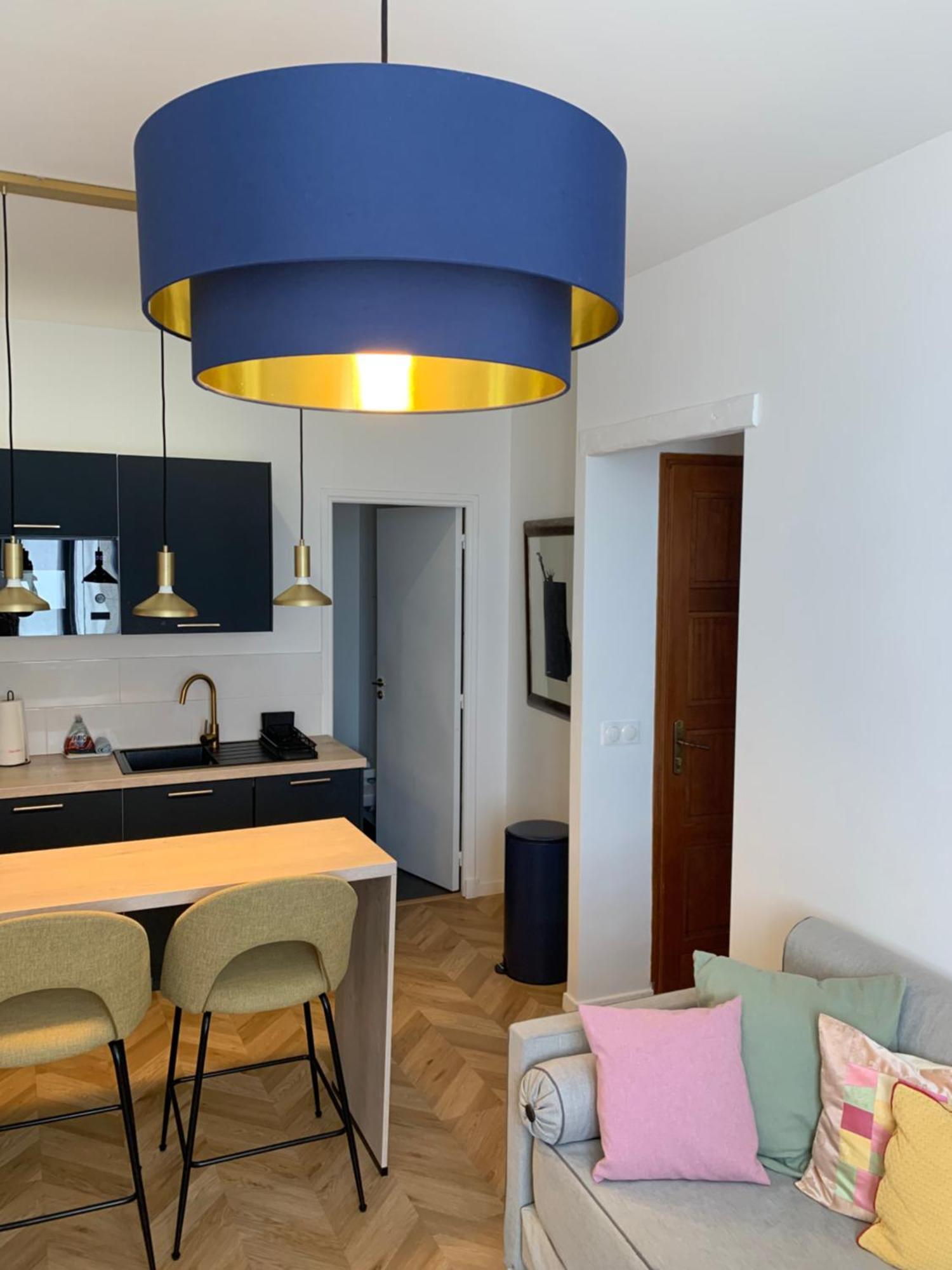 Apartment Lumineux 2 Pieces Vieil *