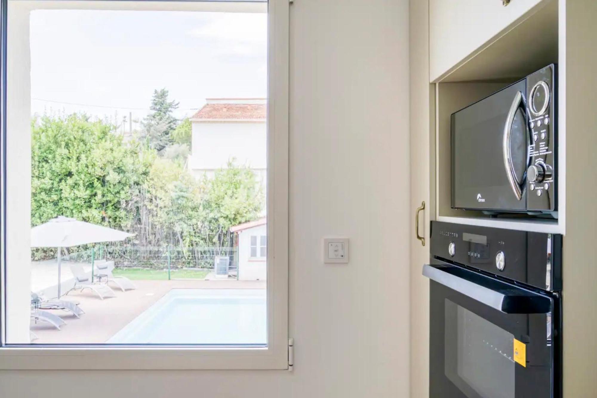 Constance - Villa Antibes