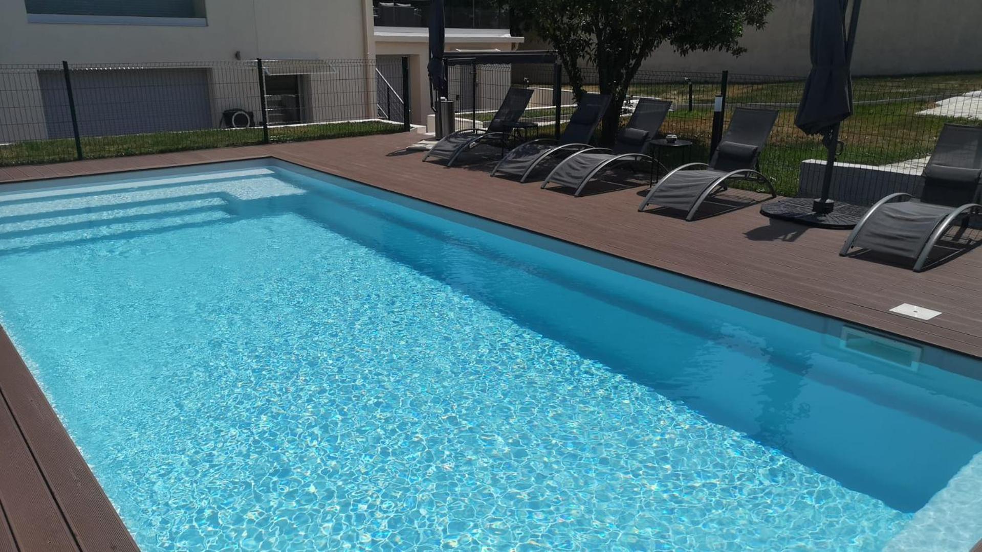 Villa Constance -