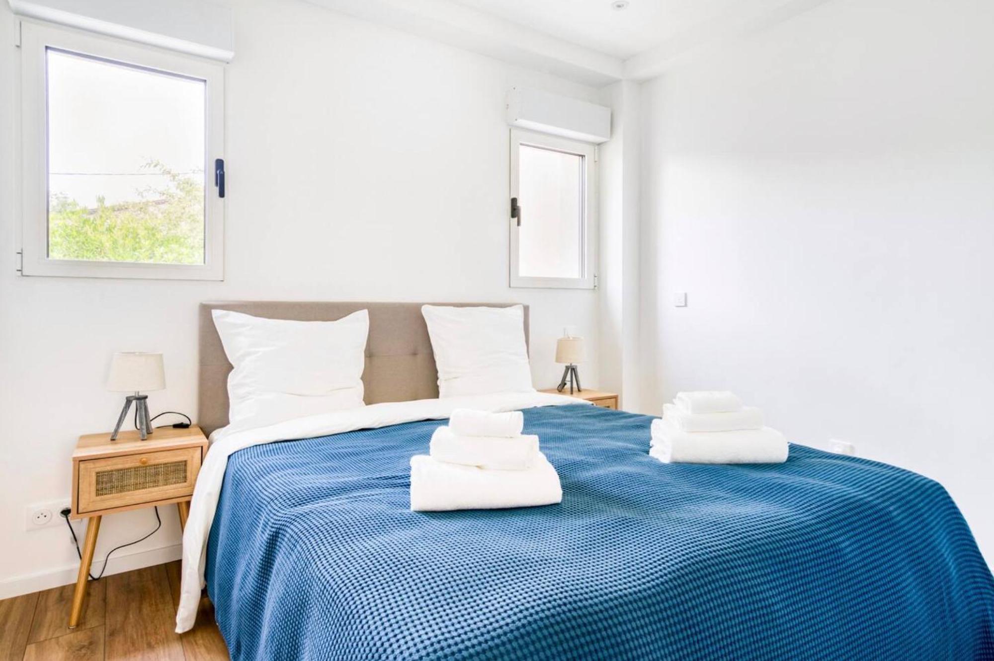 Villa Constance -