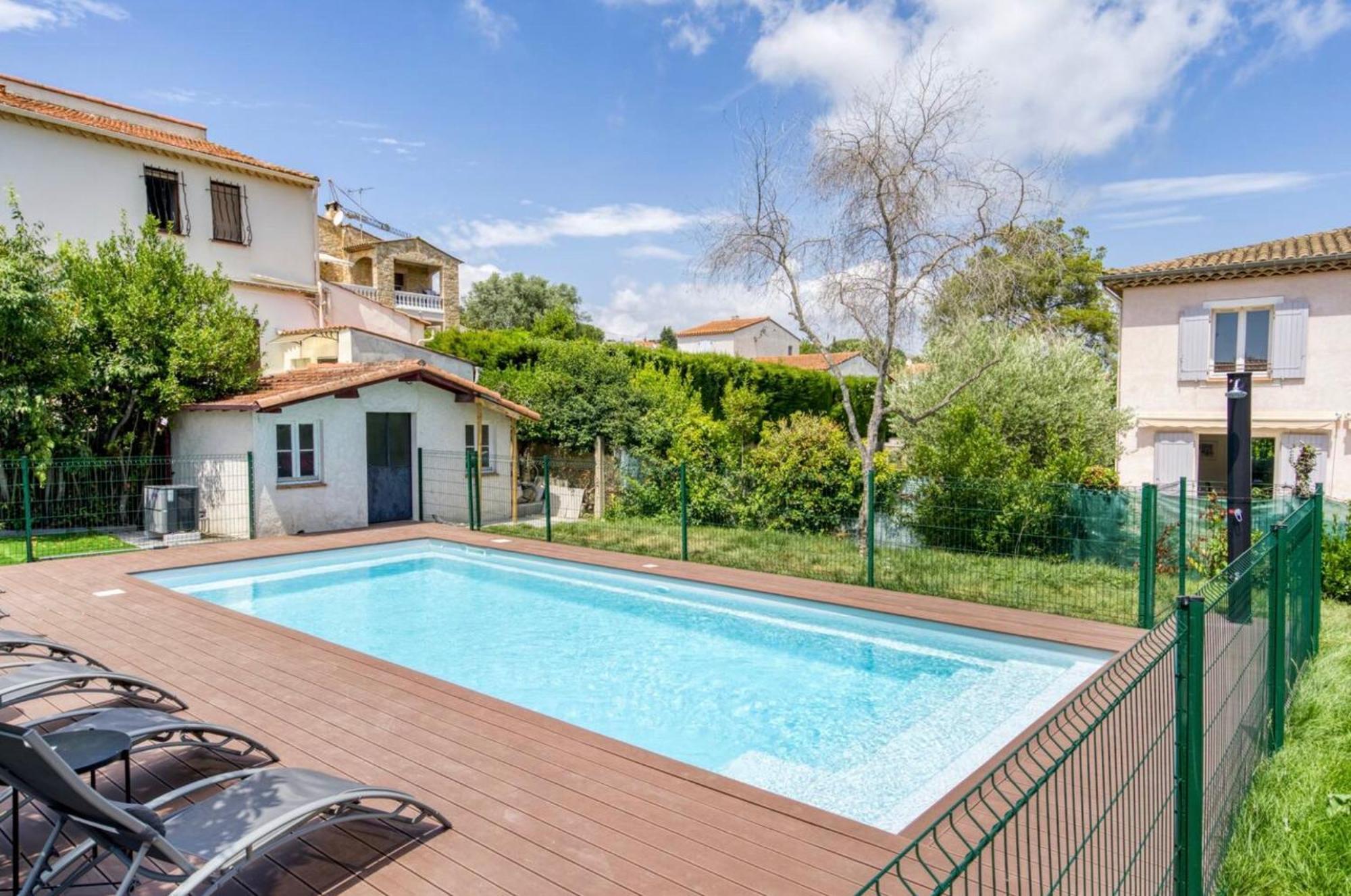 Constance - Villa *