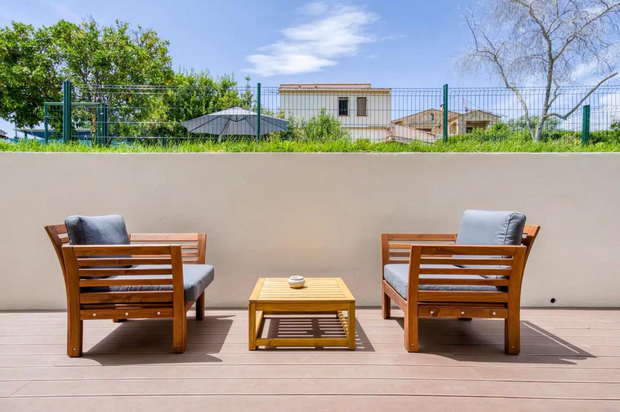 Villa Constance - Antibes