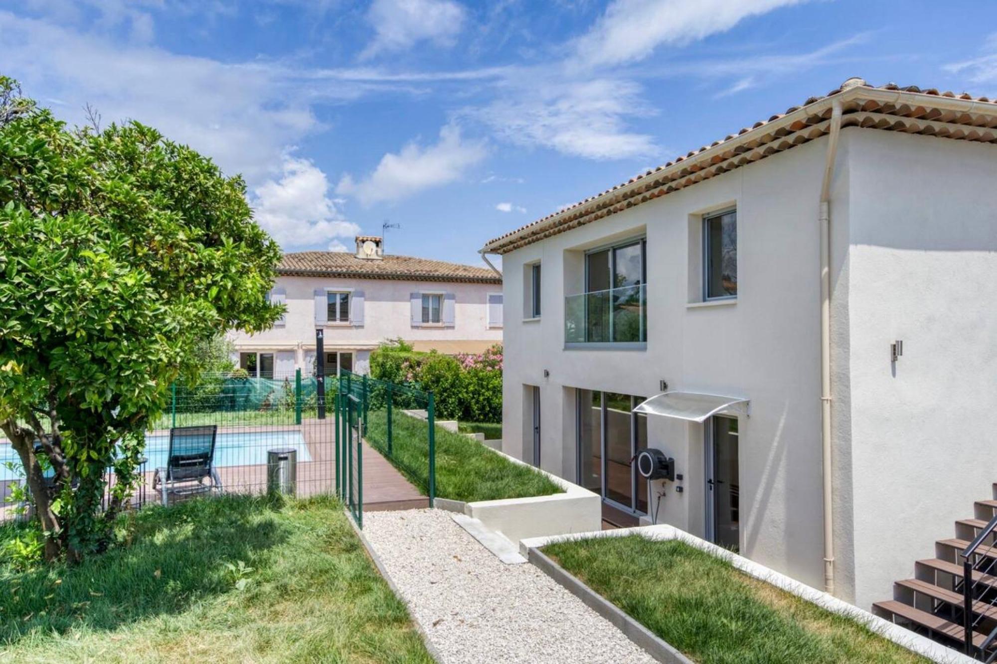 Constance - Villa *