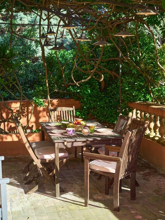 Bastide Les Cigales * Antibes