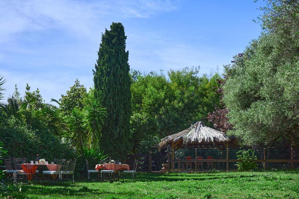 Bastide Les Cigales Antibes