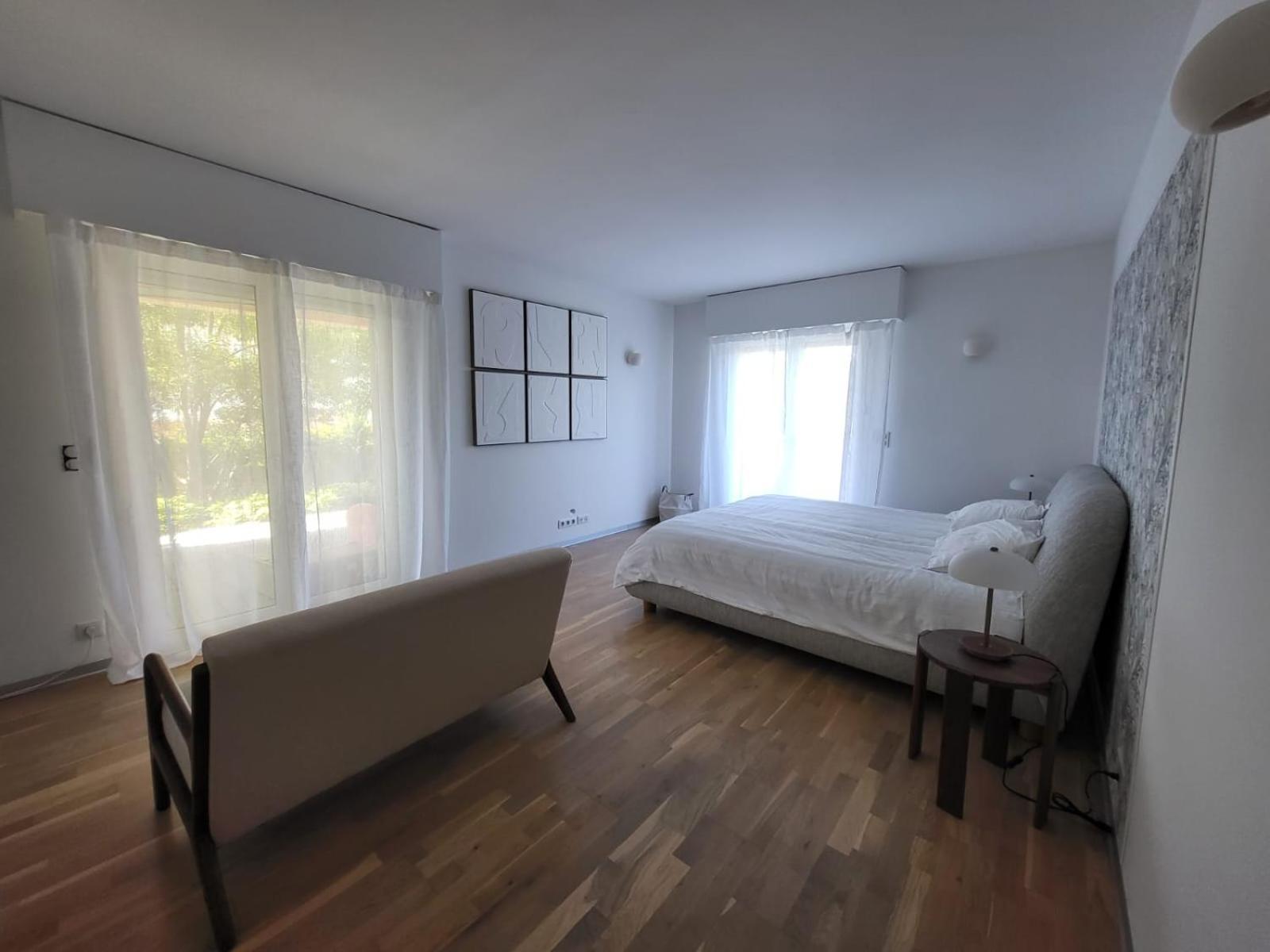 Rez-de-villa 