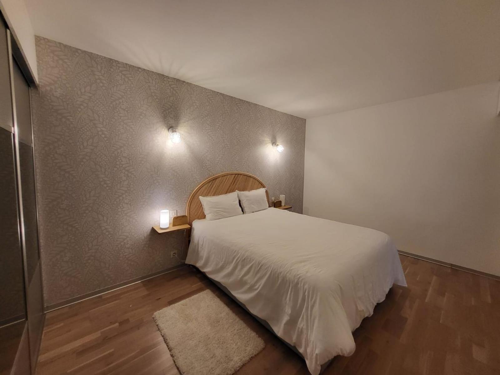 Rez-de-villa 