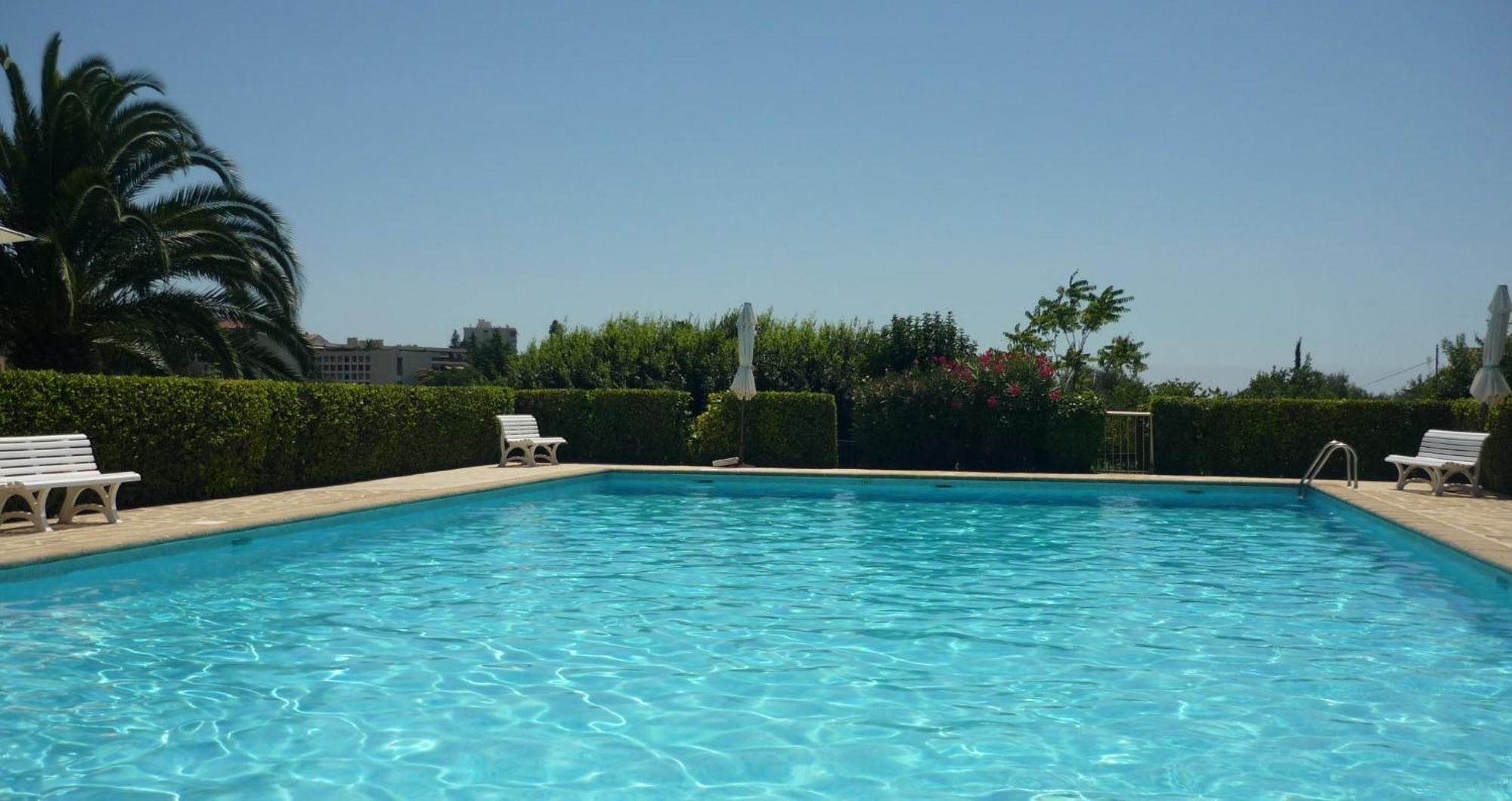 Escale Au Val De La Apartment Antibes