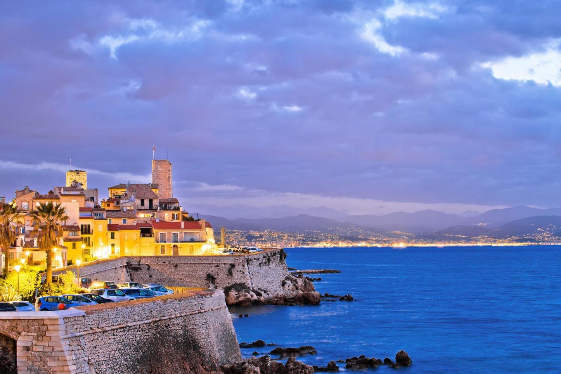 11 Rue Vauban Antibes