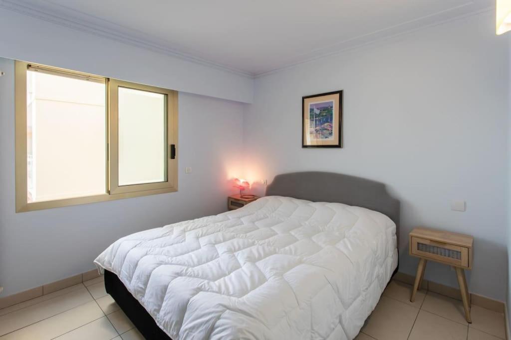 A2 - 1 Bdr Sea & Port View - Ac, Garage & Terrace Apartment *