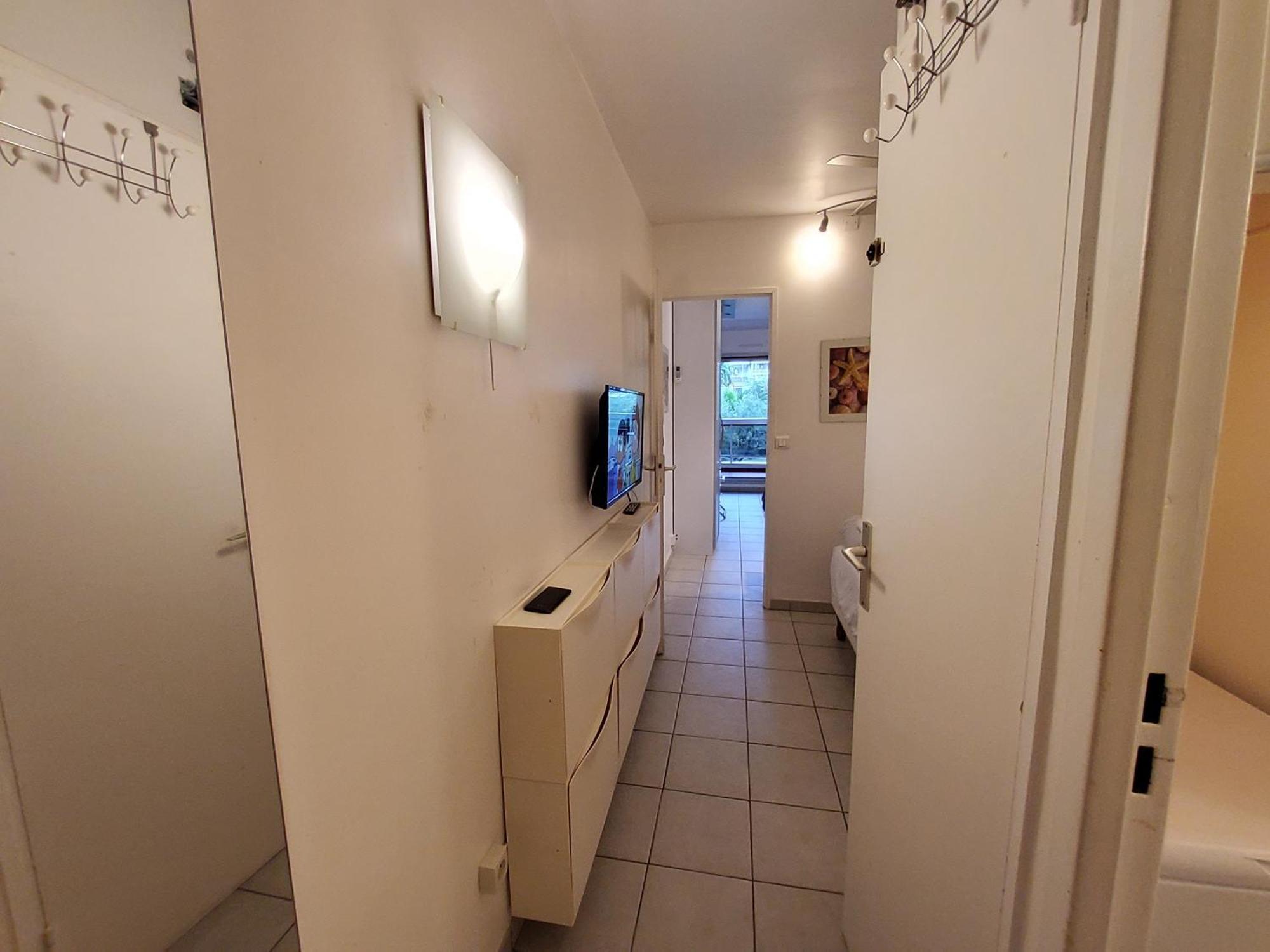 Moderne F1 Situation Ideal Apartment *