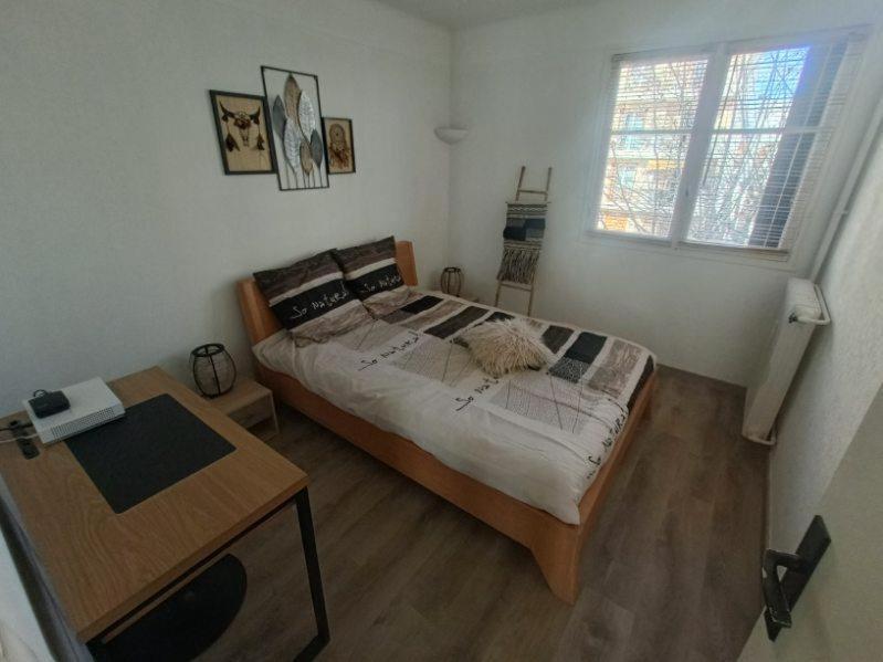 Terrasse Plein Sud, Deux Doubles Apartment