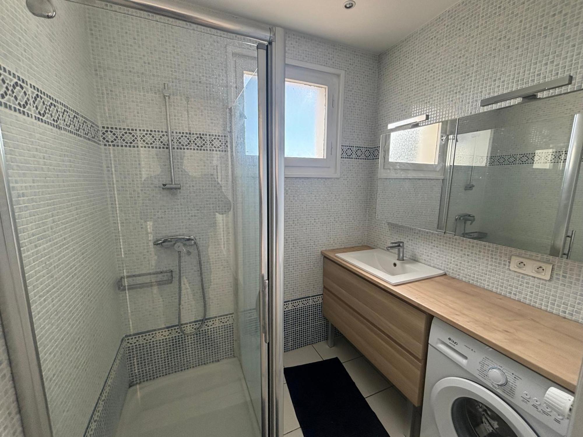 Apartment 2 Pieces 500 M De La Mer *