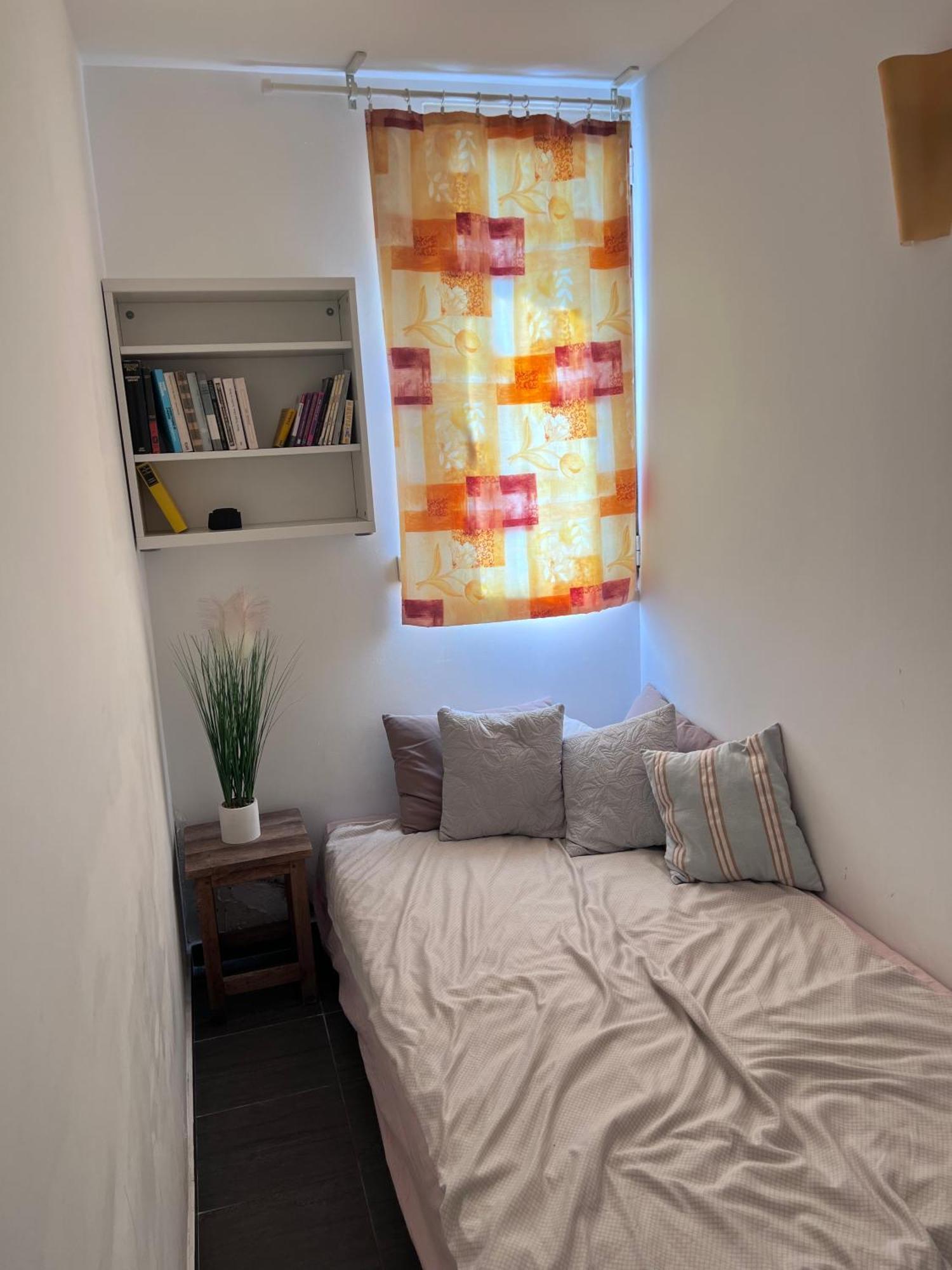 Juan Les Pins 2br Sunny Floor 50m Antibes