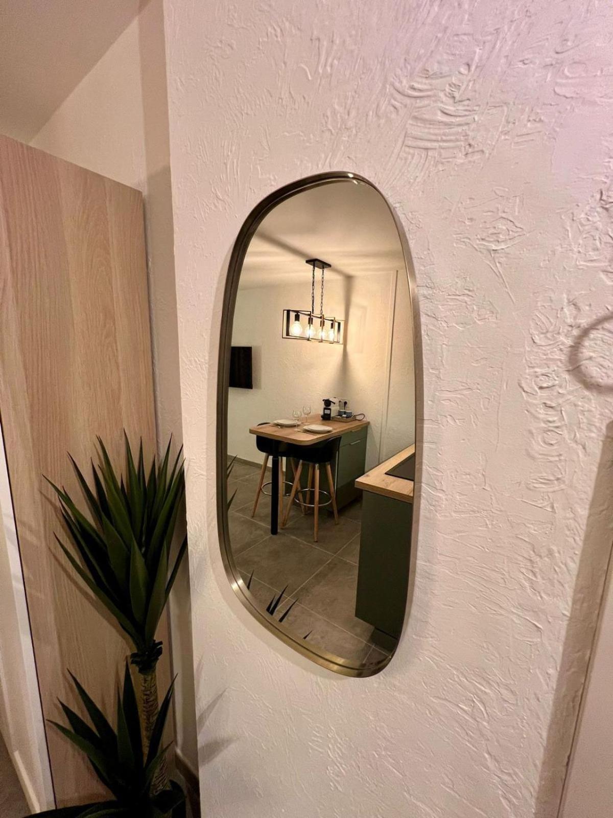 Climatise, Cosy Et Calme Au Centre Apartment