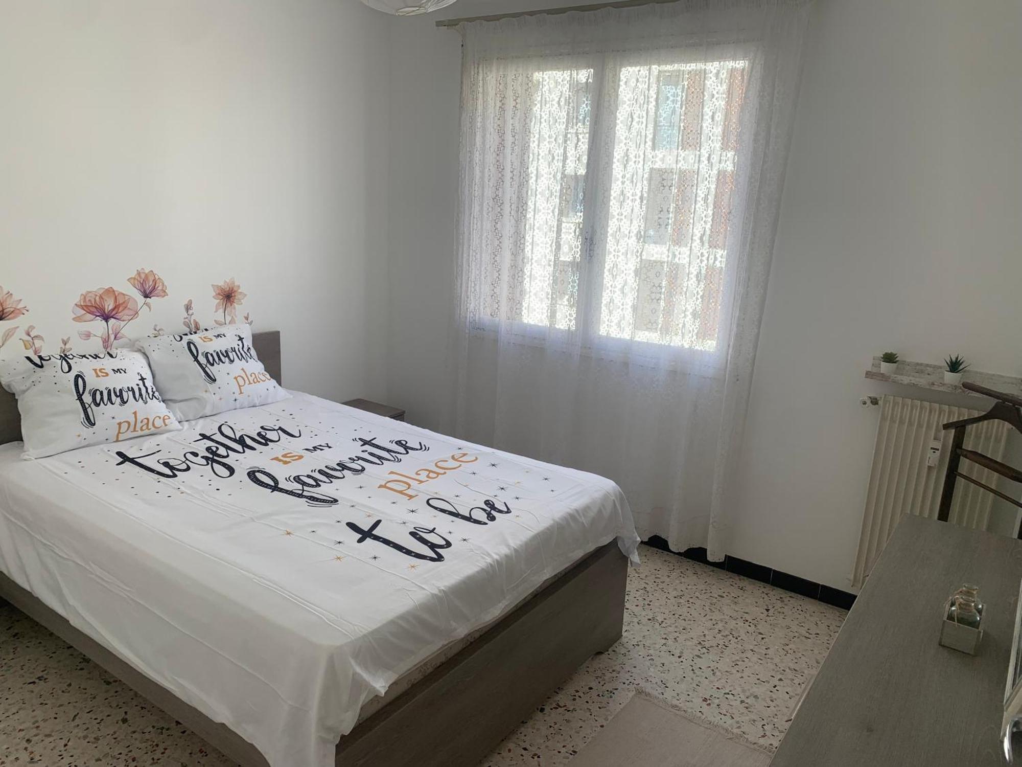 Apartment Charmant 2 Pieces A Antibes