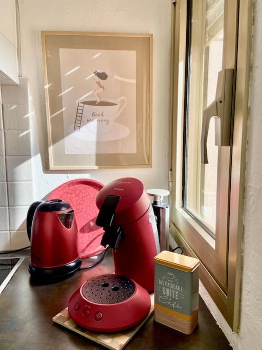 Apartment La Louisiane Yourhosthelper Antibes
