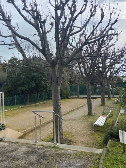 La Louisiane Yourhosthelper * Antibes