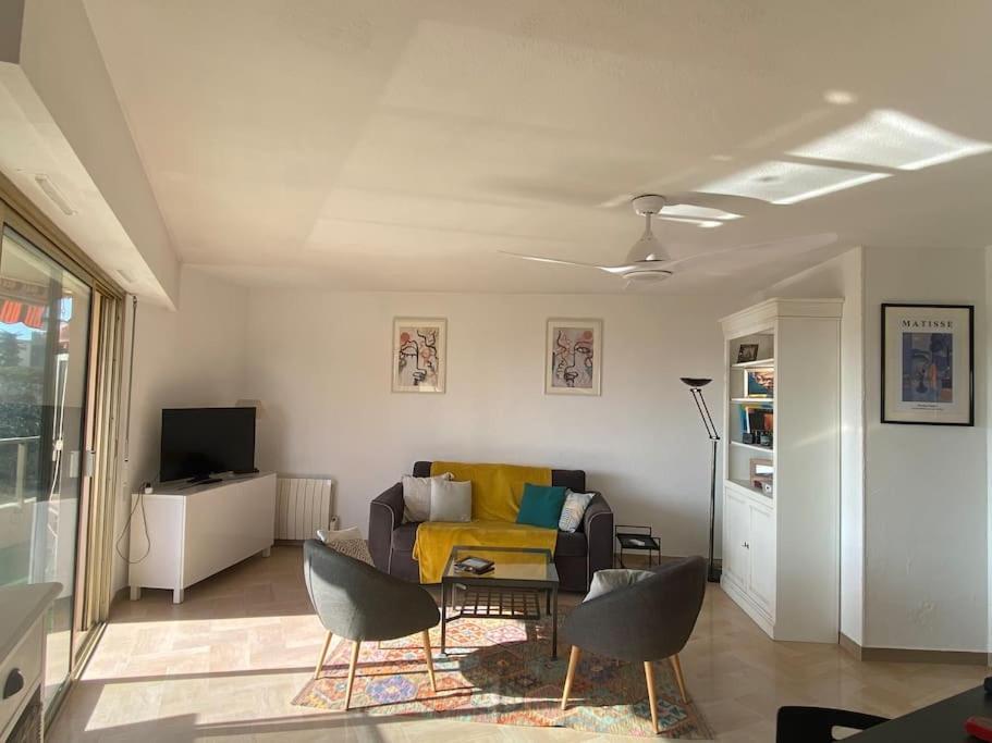 La Louisiane Yourhosthelper Apartment *