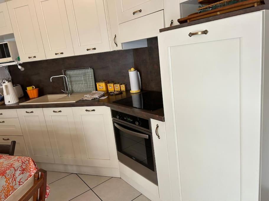 Apartamento Plein Centre Antibes