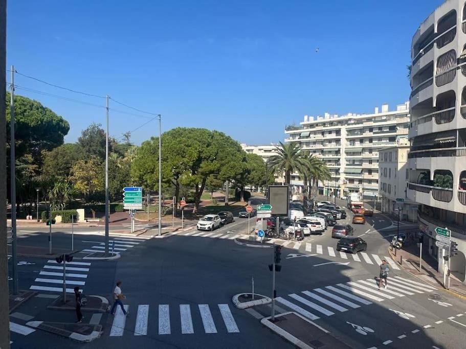 Plein Centre * Antibes
