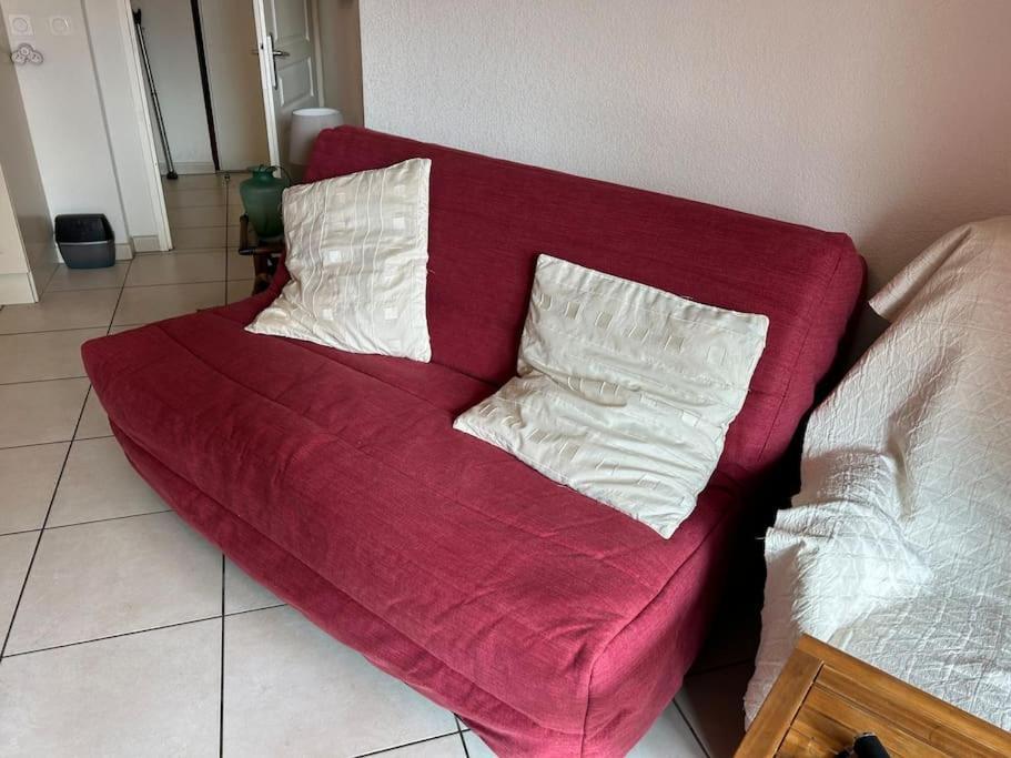 Plein Centre Apartamento