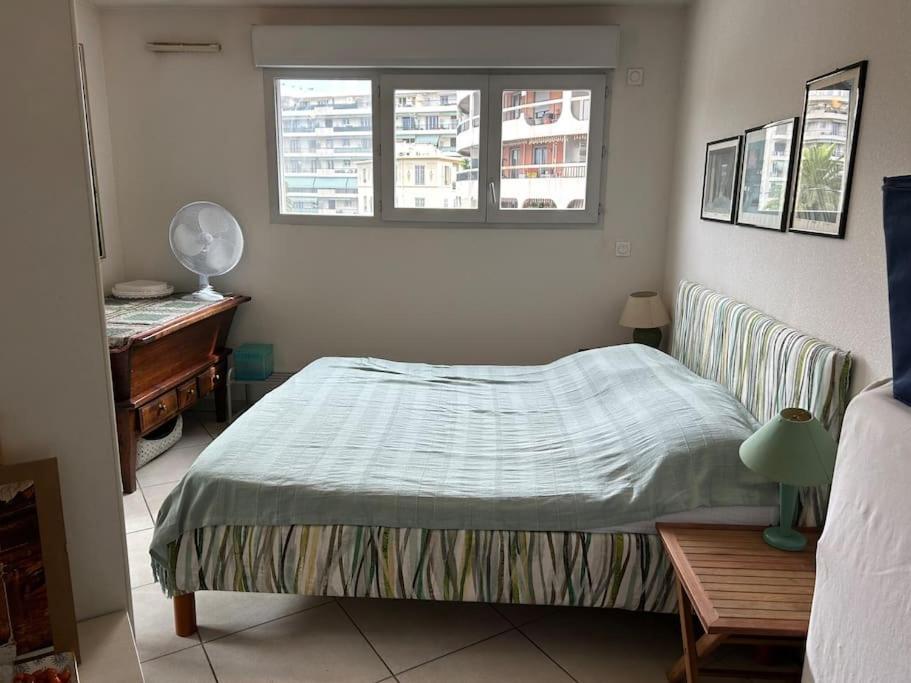 Plein Centre Apartamento *
