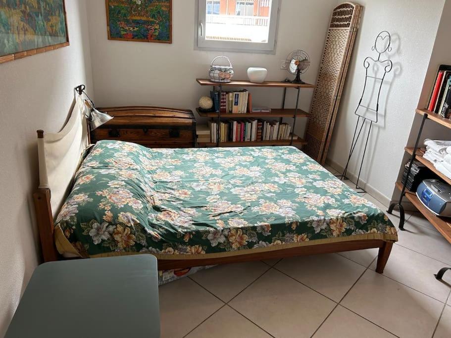 Plein Centre Apartamento *