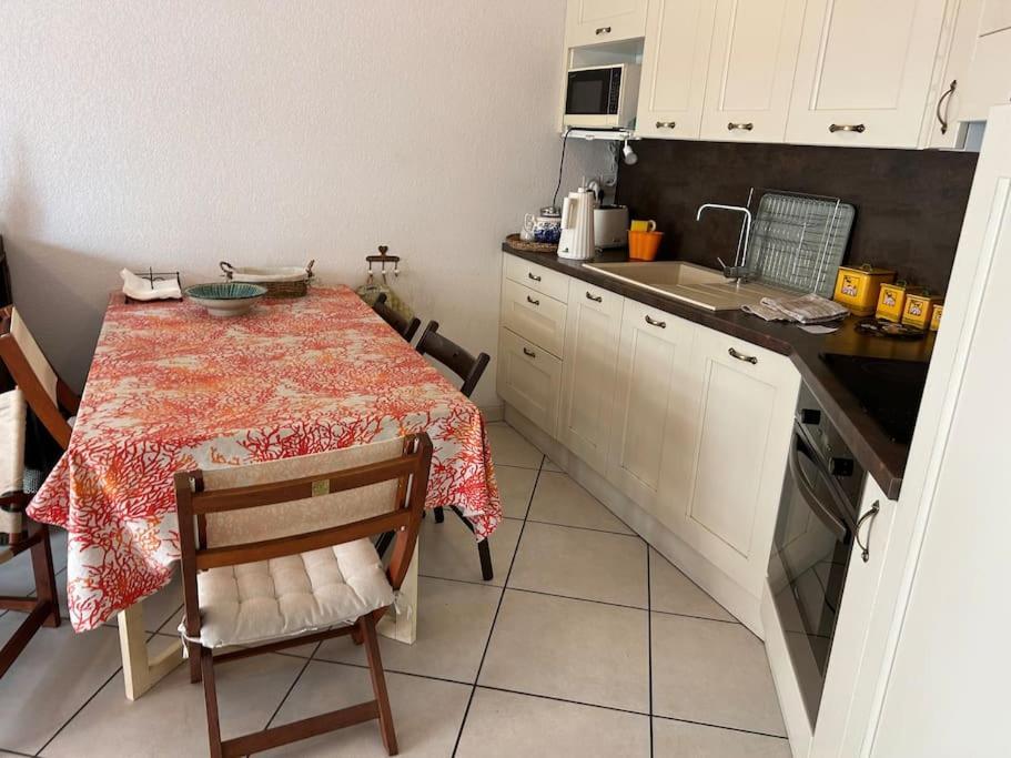 Plein Centre Apartamento