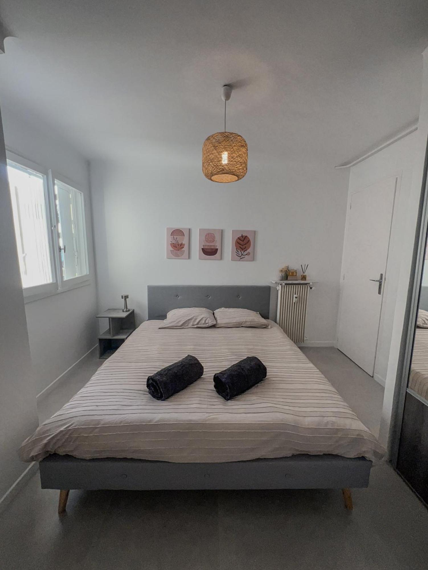 Magnifique A 5 Min Des Plages Apartment *