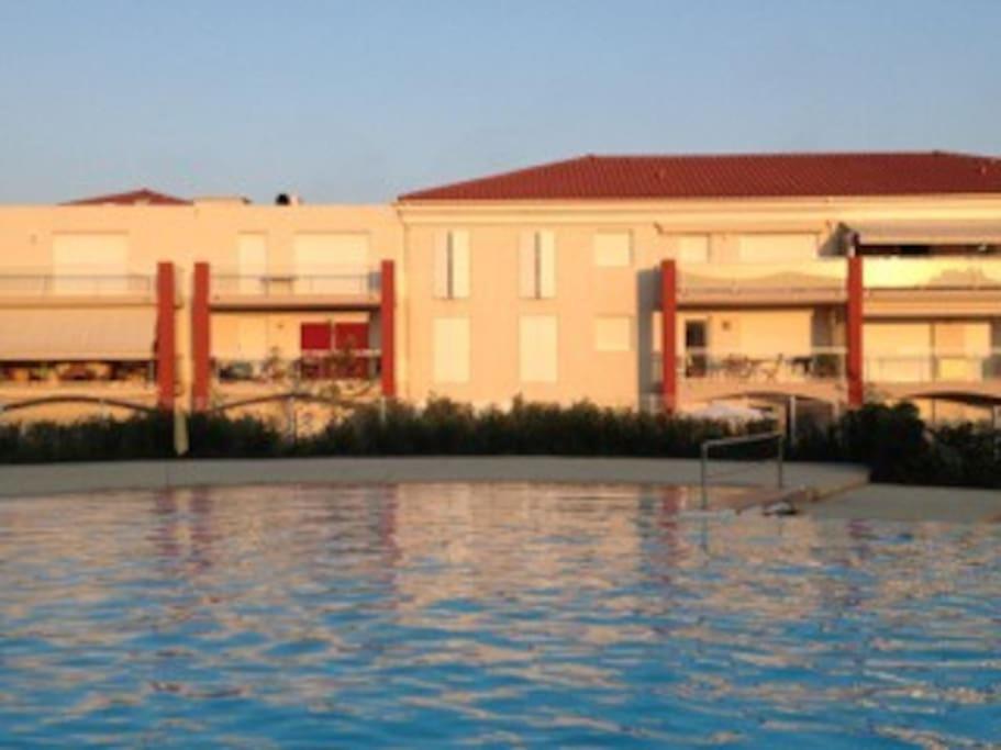 Lovely By With Sea Views * Antibes