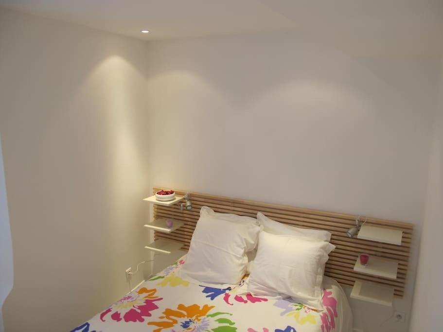 Heart Of Old 1 Min To Beach Apartment