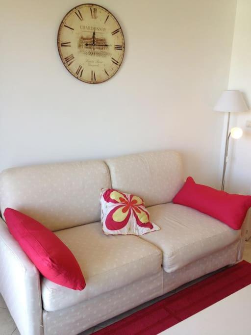 Lovely By With Sea Views