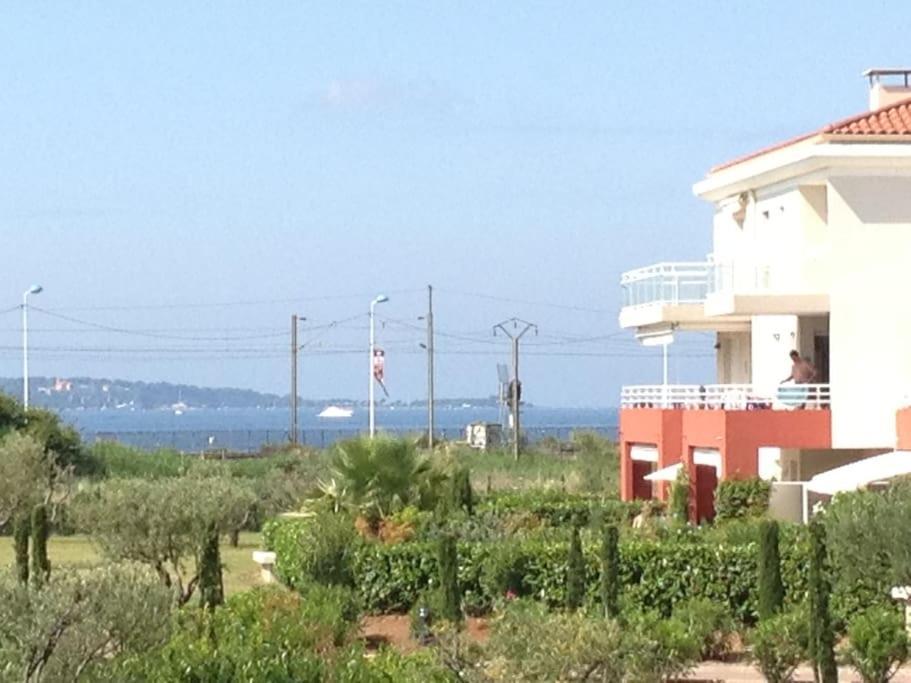 Apartment Lovely By With Sea Views *