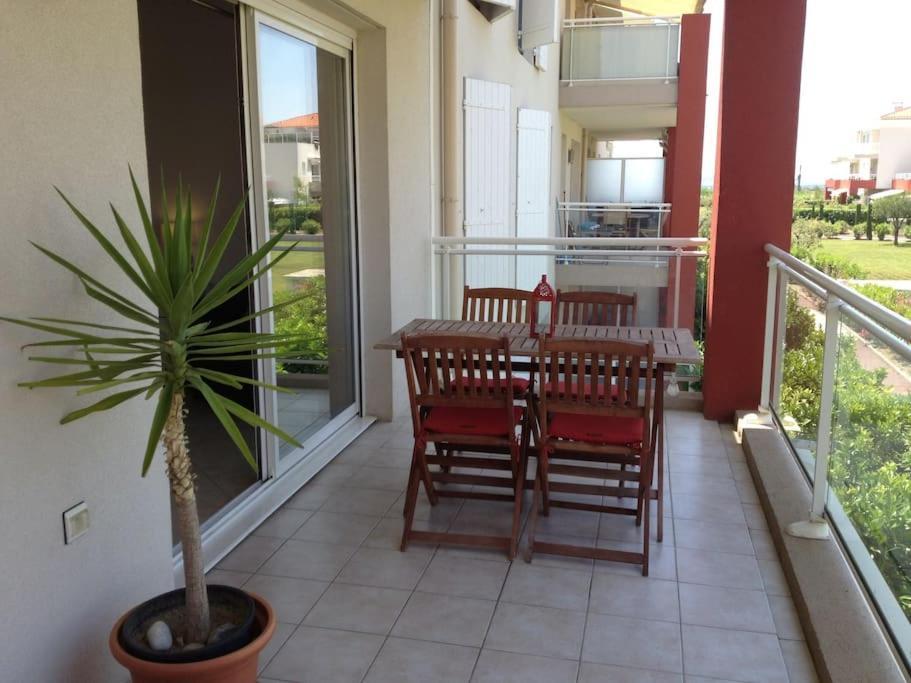 Lovely By With Sea Views * Antibes