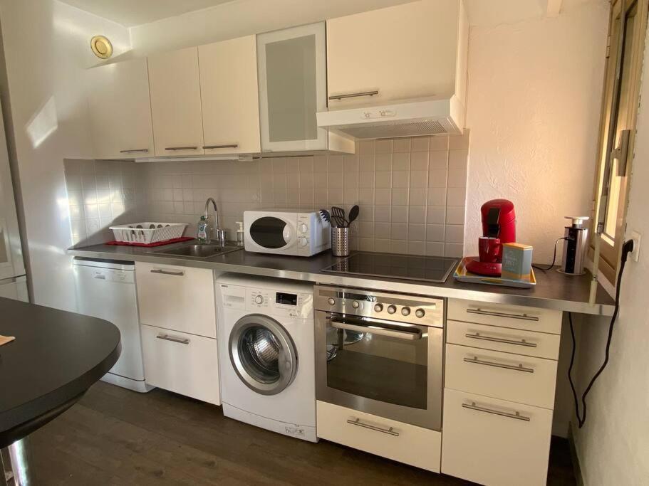 La Louisiane Yourhosthelper Apartment